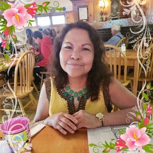 Meet your Posher, Mary